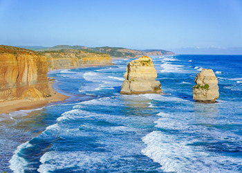 8D6N Funtastic Australia + Tangalooma + Dream World PLUZZ Great Ocean Road